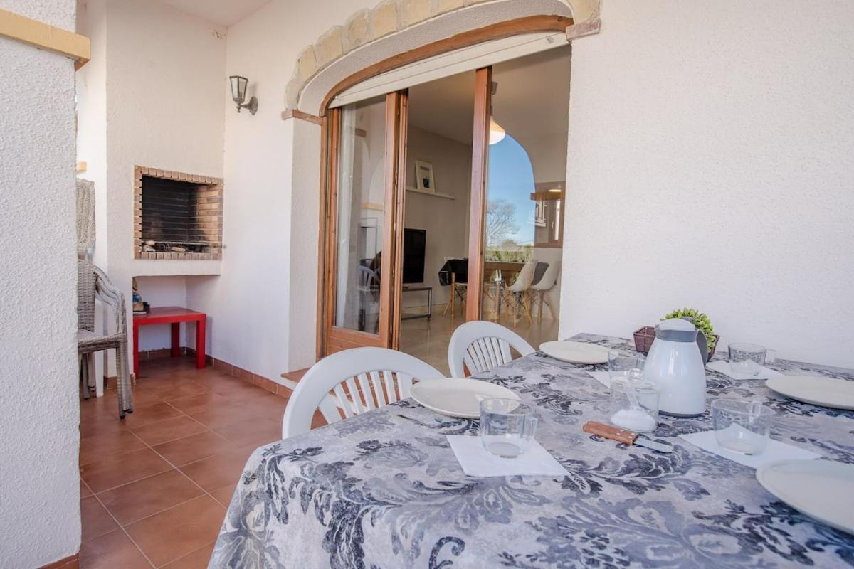Casa Azahara By Marcalma Villa El Casalot Eksteriør billede