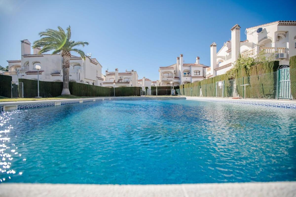 Casa Azahara By Marcalma Villa El Casalot Eksteriør billede